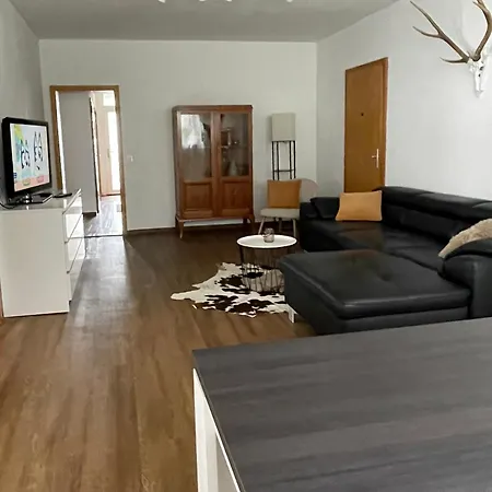 Apartment Leif Odenwald