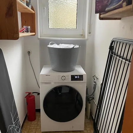 Apartment Leif Odenwald Michelstadt