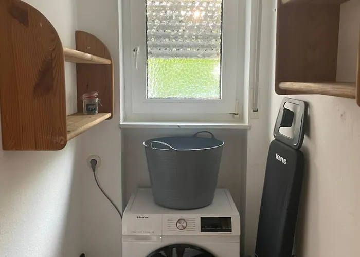 Leif Odenwald 公寓