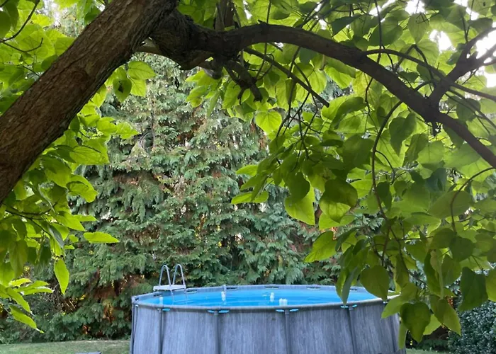 Apartman Leif Odenwald Michelstadt